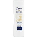 Dove Essential Nourishment vyživujúce telové mlieko 250 ml