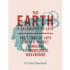 The Earth - Elsa Panciroli, Greenfinch