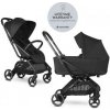 EASYWALKER Kočík kombinovaný Rockey M Pure Black