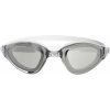 NILS Aqua Plavecké okuliare NQG180MAF sivé