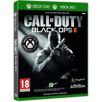 Call of Duty: Black Ops 2 od 17,99 € - Heureka.sk