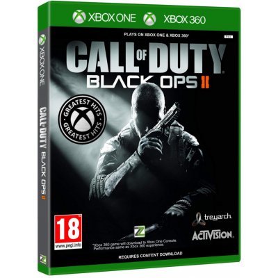 Call of Duty: Black Ops 2