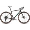 Specialized Diverge E5 Comp - gloss metallic obsidian / metallic pine green 61