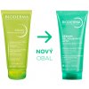BIODERMA SÉBIUM Gel Moussant Actif čistiaci gél 200 ml