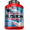 Amix Nutrition Whey Pure Fusion Protein - Meloun, Jogurt - 4000 Gramů