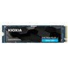 KIOXIA SSD 1TB EXCERIA PLUS G3, M.2 2280, PCIe Gen4x4, NVMe 1.4, R:5000/W:3900MB/s LSD10Z001TG8