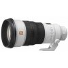 SONY SEL300F28GM teleobjektiv s bajonetem GMaster, SDS Selekce (SEL300F28GMW.SYX)