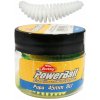 Berkley PowerBait Power Pupa Milky White 3,5cm 10ks