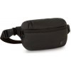 Heys Puffer Waist Bag Black
