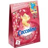 Coccolino voňavé vankúšiky frutti rossi 3 ks