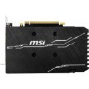 Grafická karta MSI GeForce GTX 1660 SUPER VENTUS XS OC