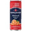SANPELLEGRINO ČERVENÝ POMARANČ 330 ml