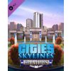 Cities Skylines Campus