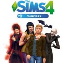 The Sims 4 Upíři