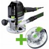 Festool OF 1400 EBQ-Plus + Box-OF-S 576540