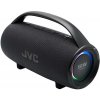 JVC XS E524B prenosný reproduktor čierny