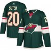 Adidas Dres Minnesota Wild #20 Ryan Suter adizero Home Authentic Player Pro