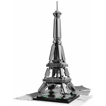 LEGO® Architecture 21019 Eiffel Tower