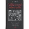 C.S. Lewis: Velký rozvod nebe a pekla