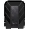 ADATA Durable HD710 Pre 2TB čierna / Externý HDD / 2.5 / USB 3.2 Gen 2 - (USB-A 3.1) (AHD710P-2TU31-CBK)
