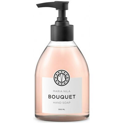 Maria Nila Bouquet Hand Soap - Tekuté mydlo na ruky 300 ml