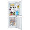 Chladnička s mrazničkou Amica BK2665.4i(E) biela