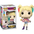 Funko POP! Birds of Prey Harley Quinn Caution Tape