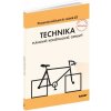 Technika pre 8. ročník ZŠ (Plánovať, konštruovať, opraviť) (B. Borsíková, J. Krotký, M. Reiterová, R. Stadtrucker, O. Bogová)