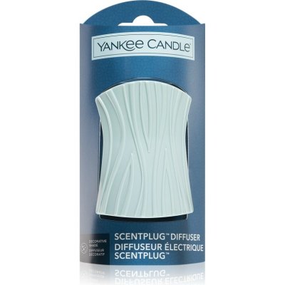 Yankee Candle Air Freshener Base Wave elektrický difuzér