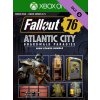 Bethesda Game Studios Fallout 76: Atlantic City High Stakes Bundle DLC XONE Xbox Live Key 10000502371005