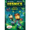 Minecraft: Vesnice. Zajatci džungle