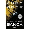 Posledná šanca - Andy Weir