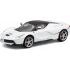 Bburago Bburago Signature LaFerrari 1:43 bílá