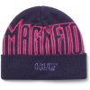 čiapka HUF (X-MEN) MAGNETO BEANIE Purple
