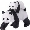 Atlas C Panda s mládětem 8 cm