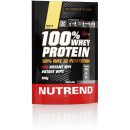 Proteín NUTREND 100% Whey Protein 500 g