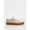 Vans Old Skool (gray/gum) 46, šedá