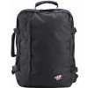 CabinZero Classic Absolute Black 44 l