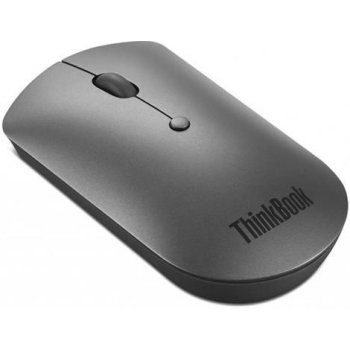 Lenovo ThinkBook Bluetooth Silent Mouse 4Y50X88824