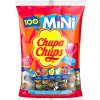 Chupa Chups Mini Classic Ovocné lízanky 100 ks 600 g
