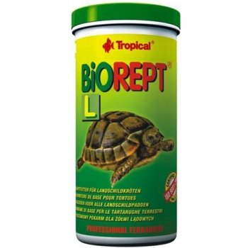 Tropical Biorept L 250ml/70g