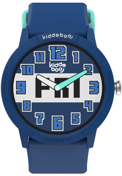 Kiddoboo O’Clock