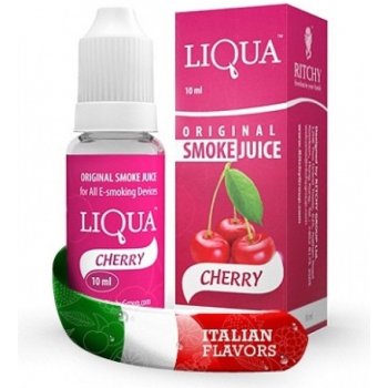 Ritchy Liqua Cherry 10 ml 6 mg