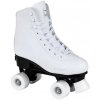 Detské kolieskové korčule Playlife Quad Classic White EUR 39-42