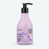 Natura Siberica Hair Evolution Caviar Therapy šampón 245 ml