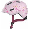 Přilba ABUS Smiley 3.0 rose princess S