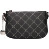 Dámska crossbody kabelka Tamaris Anetex - čierna