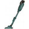 MAKITA CL001GZ aku tyčový vysávač 40V XGT, 4 intenzity sania, LED osvetlenie, bez batérie