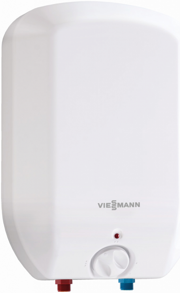 VIESSMANN Vitotherm ES4.A5 OTK