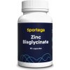 Sportega Zinc Bisglycinate 90 caps
